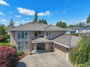 680 Keneng Court, Coquitlam, BC, Coquitlam — Single Family Residence for sale