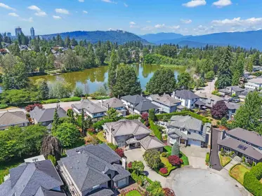 680 Keneng Court, Coquitlam, BC, Coquitlam — Single Family Residence for sale