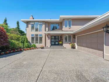 680 Keneng Court, Coquitlam, BC, Coquitlam — Single Family Residence for sale