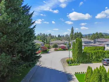 680 Keneng Court, Coquitlam, BC, Coquitlam — Single Family Residence for sale