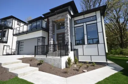 13154 236b Street, Maple Ridge, BC, Maple ridge — Single Family Residence for sale