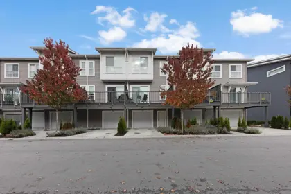 49 4716 Orca Way, Tsawwassen, BC, Tsawwassen — Townhouse for sale
