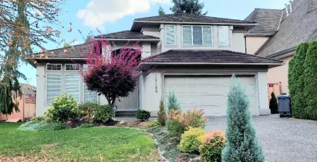 16188 111a Avenue, Surrey, BC, Surrey — Single Family Residence for sale