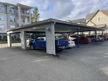 202 9165 Broadway Street, Chilliwack, BC, Chilliwack — Apartment/Condo for sale