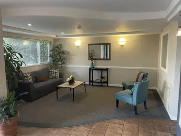 202 9165 Broadway Street, Chilliwack, BC, Chilliwack — Apartment/Condo for sale