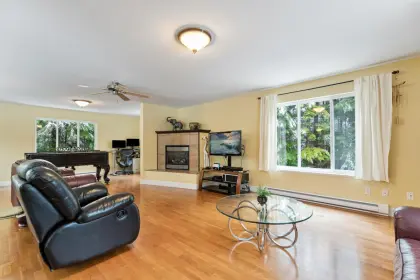 12367 Powell Street, Mission, BC, Mission — Single Family Residence for sale