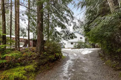12367 Powell Street, Mission, BC, Mission — Single Family Residence for sale