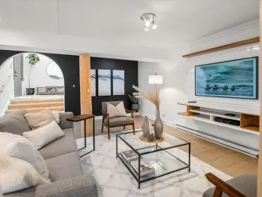 9199 Emerald Drive, Whistler, BC, Whistler — Single Family Residence for sale