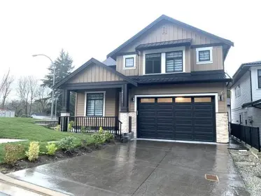33963 Tooley Place, Mission, BC, Mission — Single Family Residence for sale