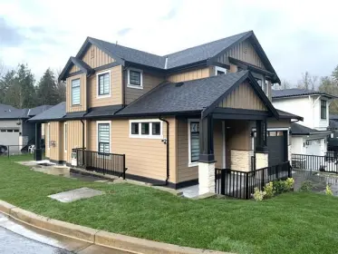 33963 Tooley Place, Mission, BC, Mission — Single Family Residence for sale