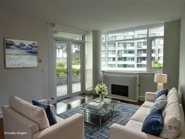 202 5665 Teredo Street, Sechelt, BC, Sechelt — Apartment/Condo for sale