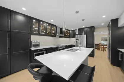 3312 Flagstaff Place, Vancouver, BC, Vancouver — Townhouse for sale