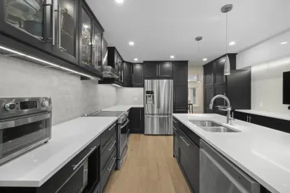 3312 Flagstaff Place, Vancouver, BC, Vancouver — Townhouse for sale