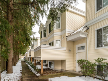 9 6700 Rumble Street, Burnaby, BC, Burnaby — Townhouse for sale