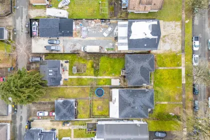 1187 E 54th Avenue, Vancouver, BC, Vancouver — Single Family Residence for sale