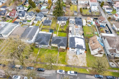1187 E 54th Avenue, Vancouver, BC, Vancouver — Single Family Residence for sale