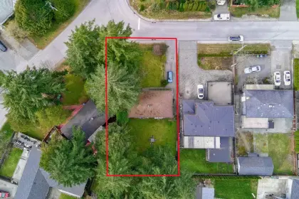 12542 Centre Drive, Surrey, BC, Surrey — Single Family Residence for sale