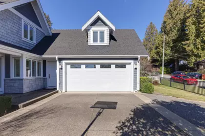 1155 Sinclair Street, West Vancouver, BC, West vancouver — Single Family Residence for sale