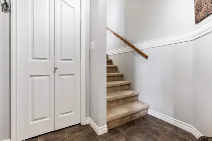 16 9232 Woodbine Street, Chilliwack, BC, Chilliwack — Townhouse for sale