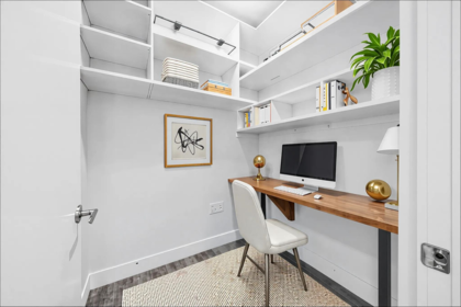 Powder Room Photo of 8577 Rivergrass Drive, Vancouver, BC