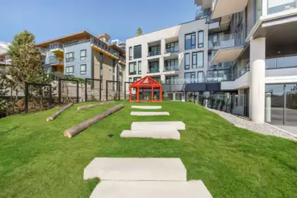 Fitness Center Photo Near 8577 Rivergrass Drive, Vancouver, BC