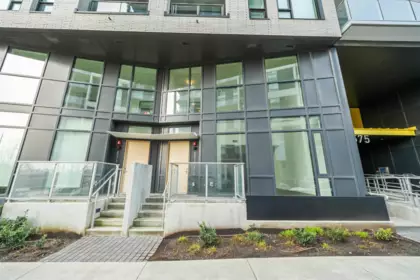 Front Yard Photo of 8577 Rivergrass Drive, Vancouver, BC