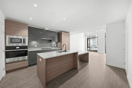 Breakfast Nook Photo of 8577 Rivergrass Drive, Vancouver, BC