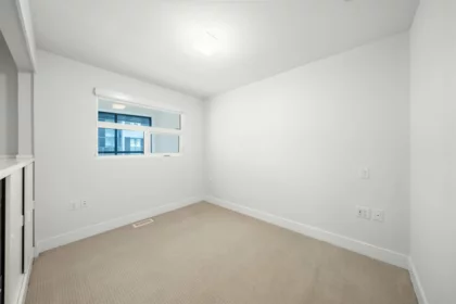Mudroom Photo of 8577 Rivergrass Drive, Vancouver, BC