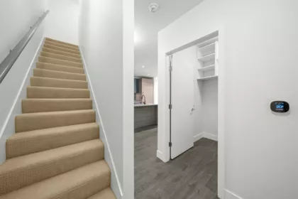 Basement Recreation Room Photo of 8577 Rivergrass Drive, Vancouver, BC