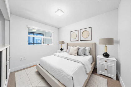 Laundry Room Photo of 8577 Rivergrass Drive, Vancouver, BC