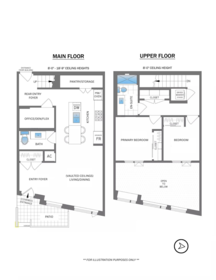 Playground / Recreational Area Near 8577 Rivergrass Drive, Vancouver, BC