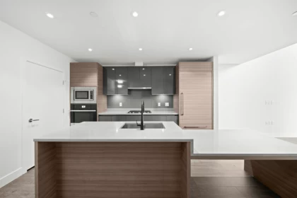 Pantry Photo of 8577 Rivergrass Drive, Vancouver, BC