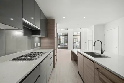 Primary Bathroom Photo of 8577 Rivergrass Drive, Vancouver, BC