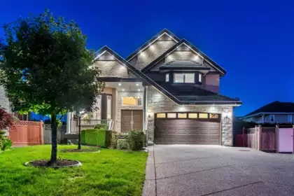 7672 151 Street, Surrey, BC, Surrey — Single Family Residence for sale
