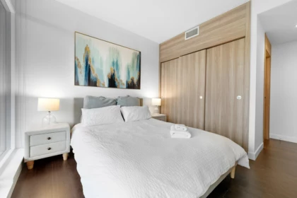 Bedroom 3 Photo of 2402 4890 Lougheed Highway, Burnaby, BC