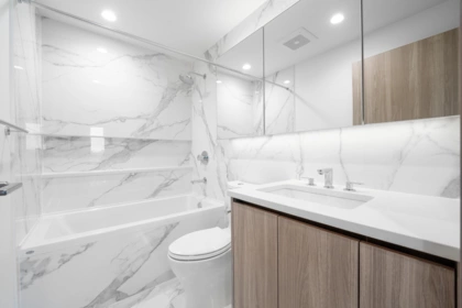 Loft / Bonus Room Photo of 2402 4890 Lougheed Highway, Burnaby, BC