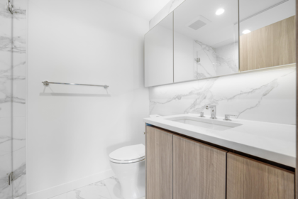 Office / Den Photo of 2402 4890 Lougheed Highway, Burnaby, BC