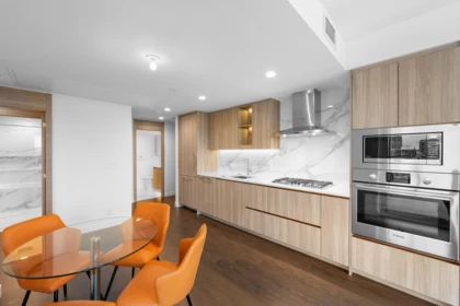 Pantry Photo of 2402 4890 Lougheed Highway, Burnaby, BC