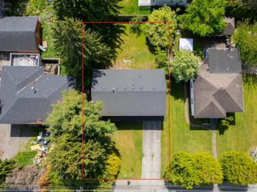 9520 Williams Road, Richmond, BC