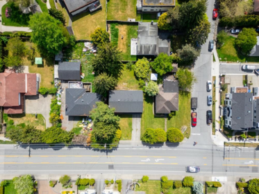 9520 Williams Road, Richmond, BC