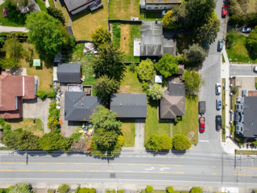 9520 Williams Road, Richmond, BC