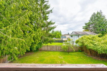Loft / Bonus Room Photo of 9520 Williams Road, Richmond, BC