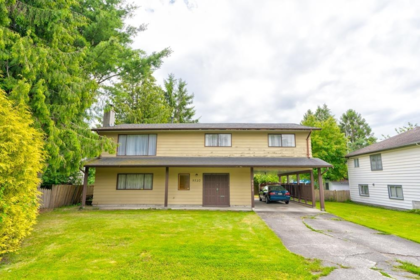 Pantry Photo of 9520 Williams Road, Richmond, BC