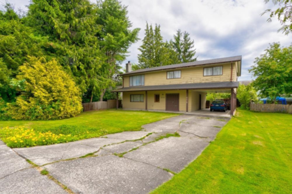 Primary Bedroom Photo of 9520 Williams Road, Richmond, BC