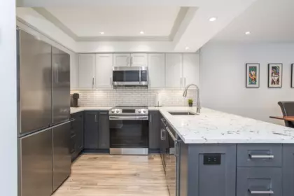 116 100 Laval Street, Coquitlam, BC, Coquitlam — Townhouse for sale
