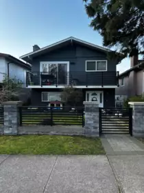 2947 E 29th Avenue, Vancouver, BC, Vancouver — 4 bed single family residence for sale