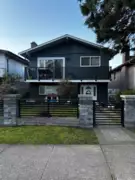 2947 E 29th Avenue, Vancouver, BC