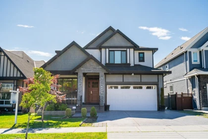 6025 181 Street, Surrey, BC, Surrey — Single Family Residence for sale