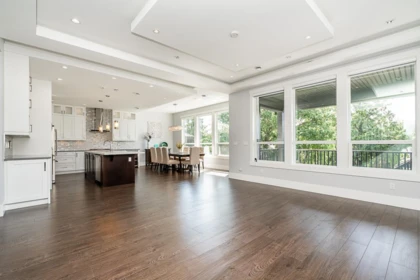 6025 181 Street, Surrey, BC, Surrey — Single Family Residence for sale