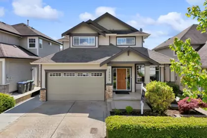 18864 69a Avenue, Surrey, BC, Surrey — Single Family Residence for sale